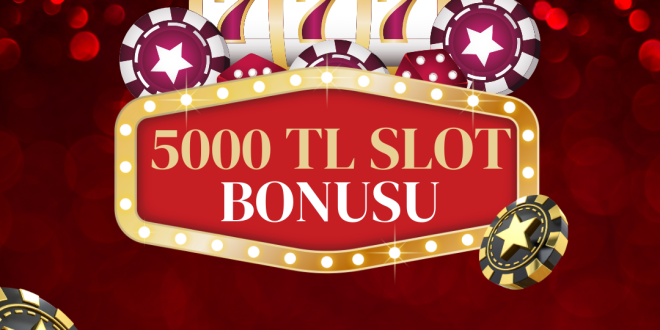 betvizit slot bonusu